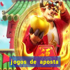 jogos de aposta demo gratis